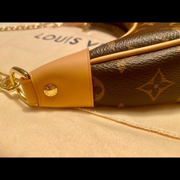 COPY - New never used Hard to find Louis Vuitton Loop bag💕 - Picture 6 of 16
